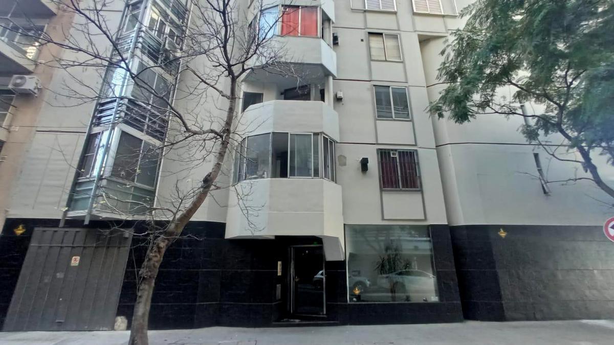Foto de alquiler pichincha brown 1618 1 dormitorio frente con balcon, imagen 3