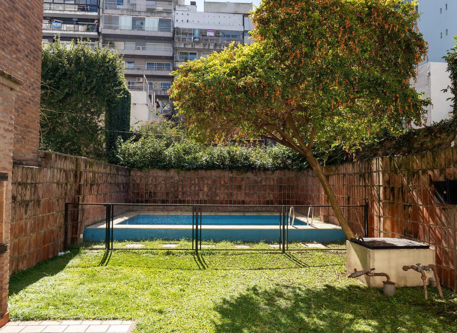 Foto de alquiler casa en planta baja con cochera dos dormitorios pileta y, imagen 3