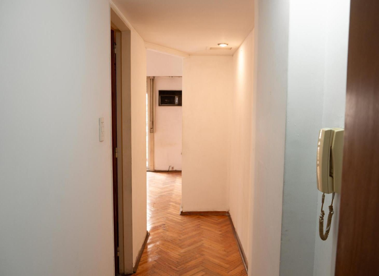 Foto de Departamento 3 dormitorios piso exclusivo con patio en venta - 1ro de, imagen 3