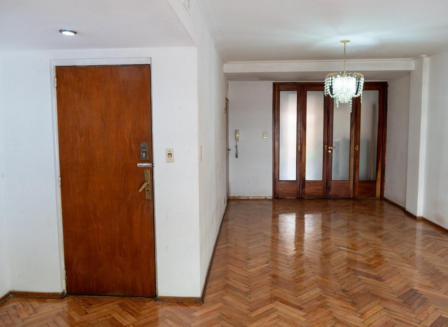 Foto de Departamento 3 dormitorios piso exclusivo con patio en venta - 1ro de, imagen 4