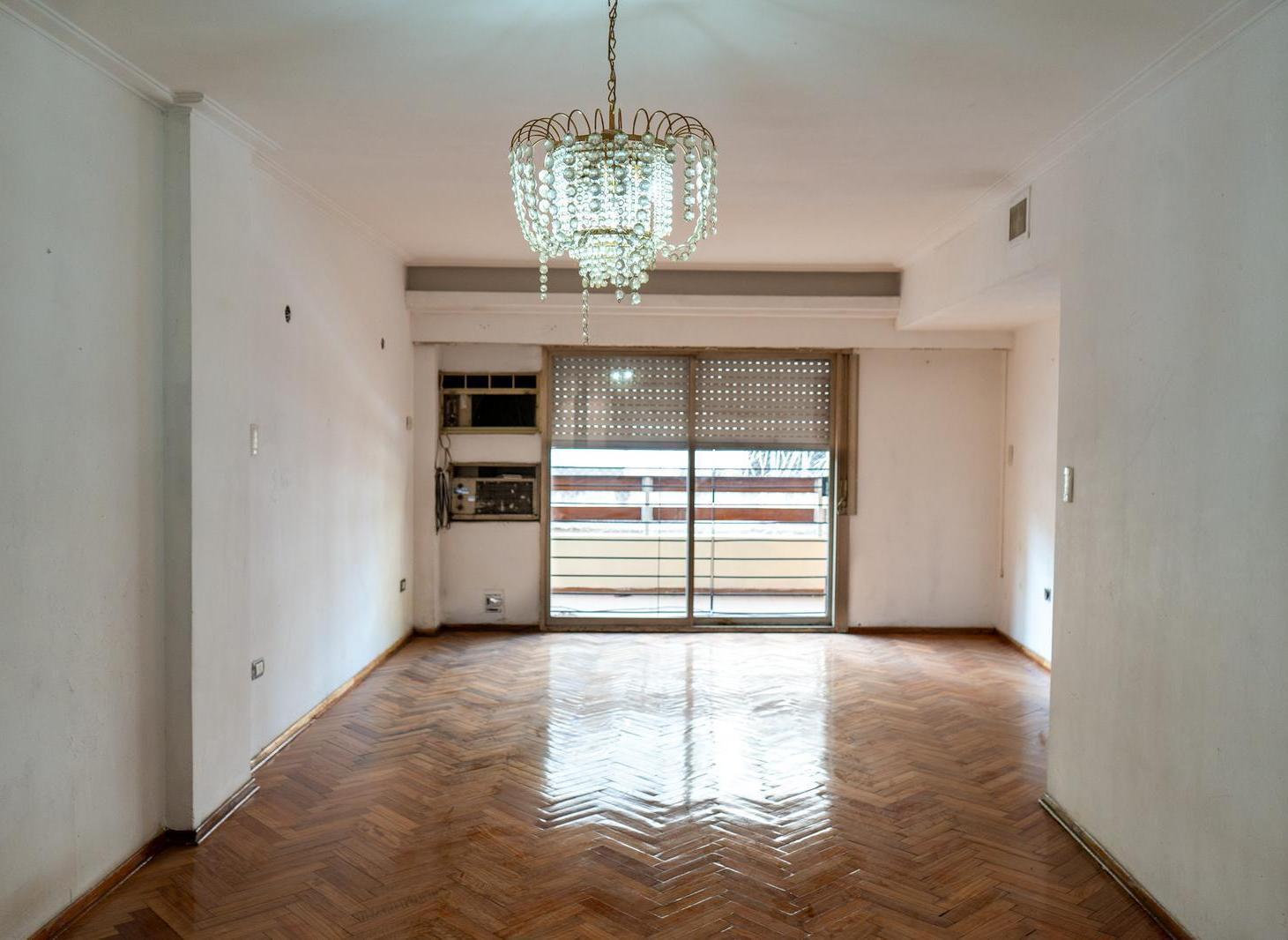 Foto de Departamento 3 dormitorios piso exclusivo con patio en venta - 1ro de, imagen 1