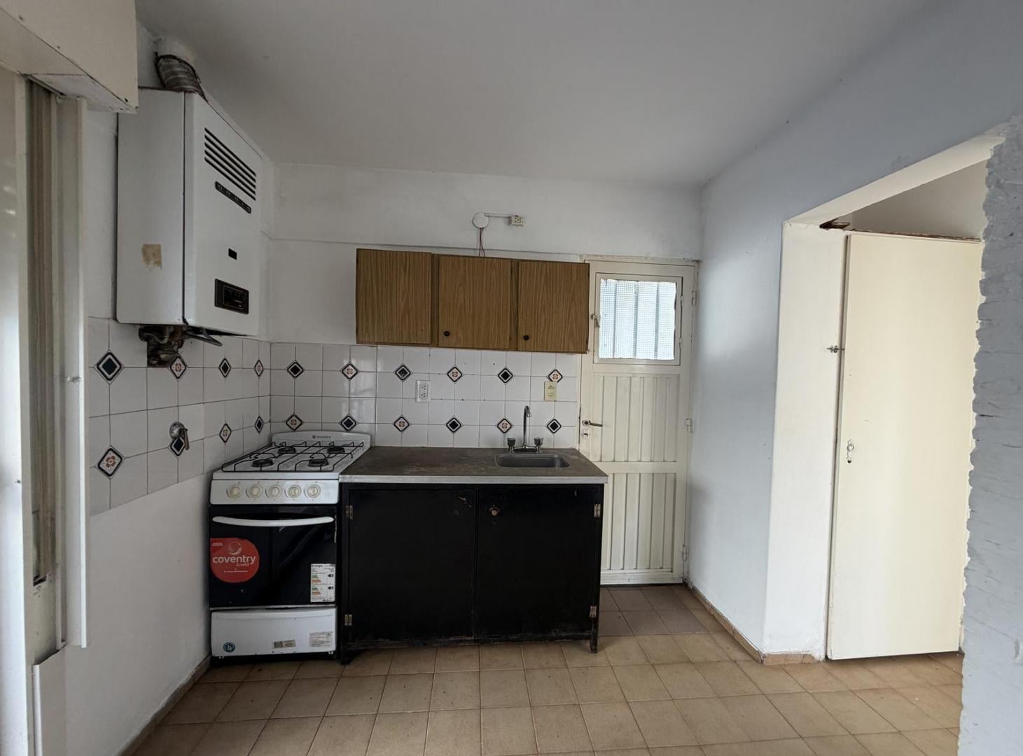 Foto de alquiler echesortu departamento 1 dormitorio en planta alta 3 de, imagen 2