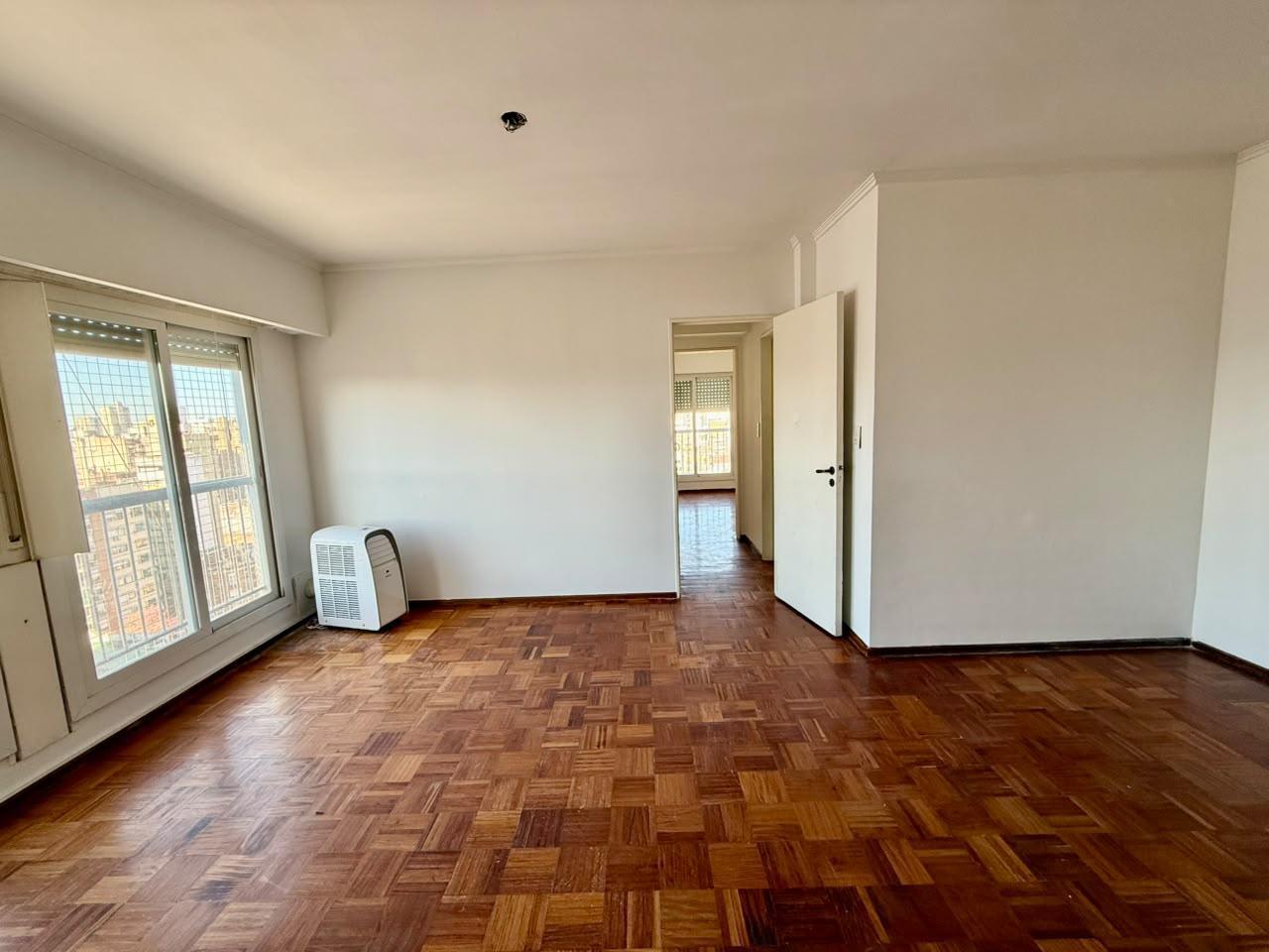 Foto de alquiler departamento dos dormitorios italia 945, imagen 2