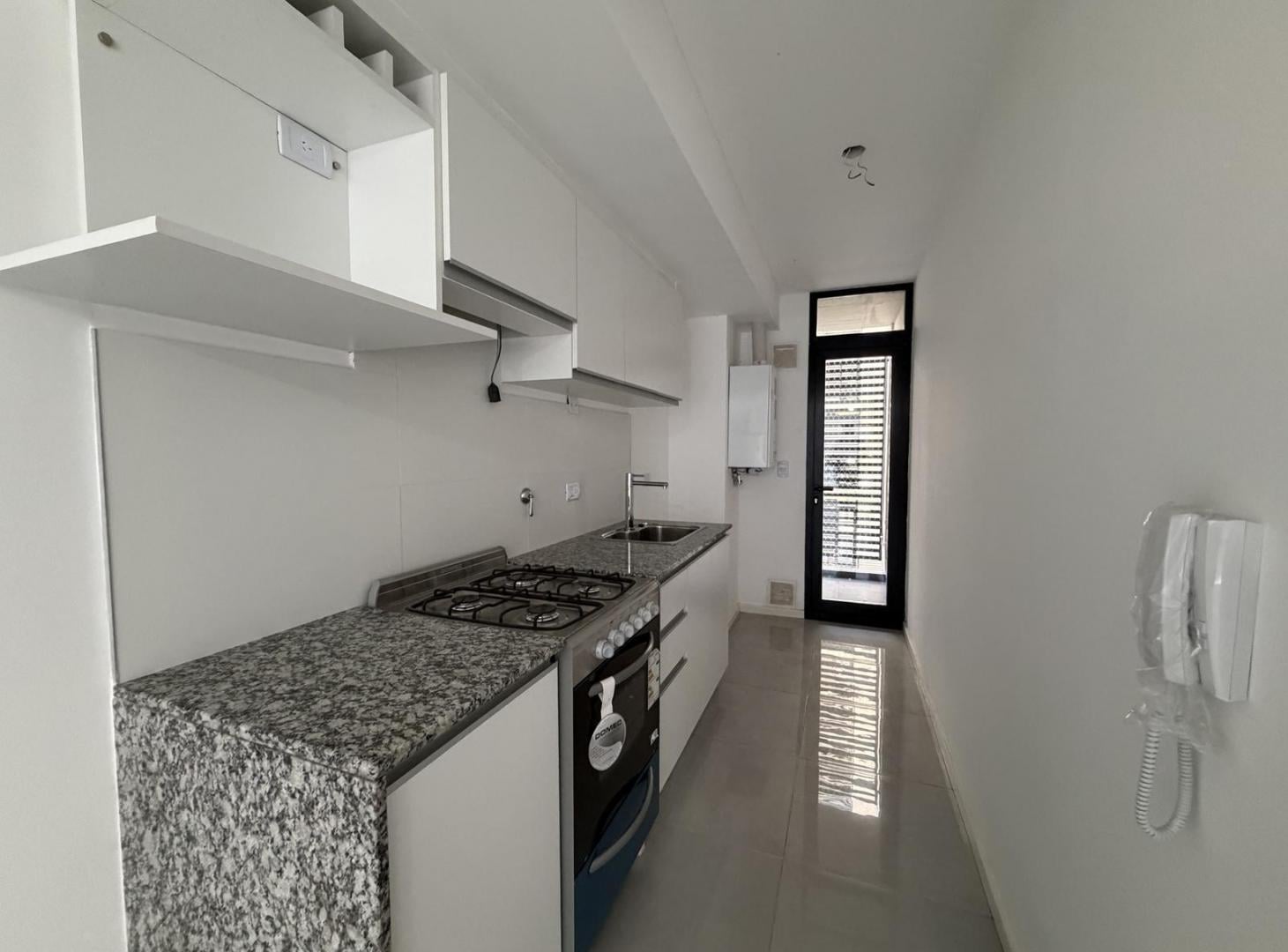 Foto de alquiler departamento a estrenar sarmiento 1550 1 dormitorio con pileta, imagen 5