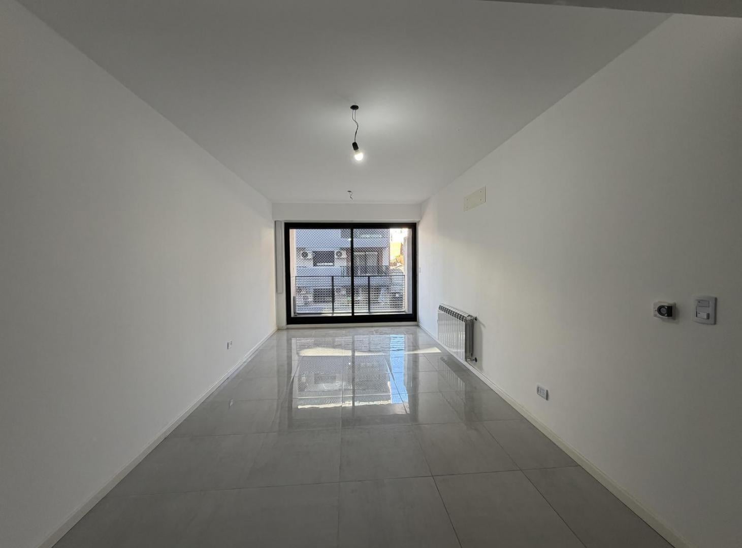 Foto de alquiler departamento a estrenar sarmiento 1550 1 dormitorio con pileta, imagen 1