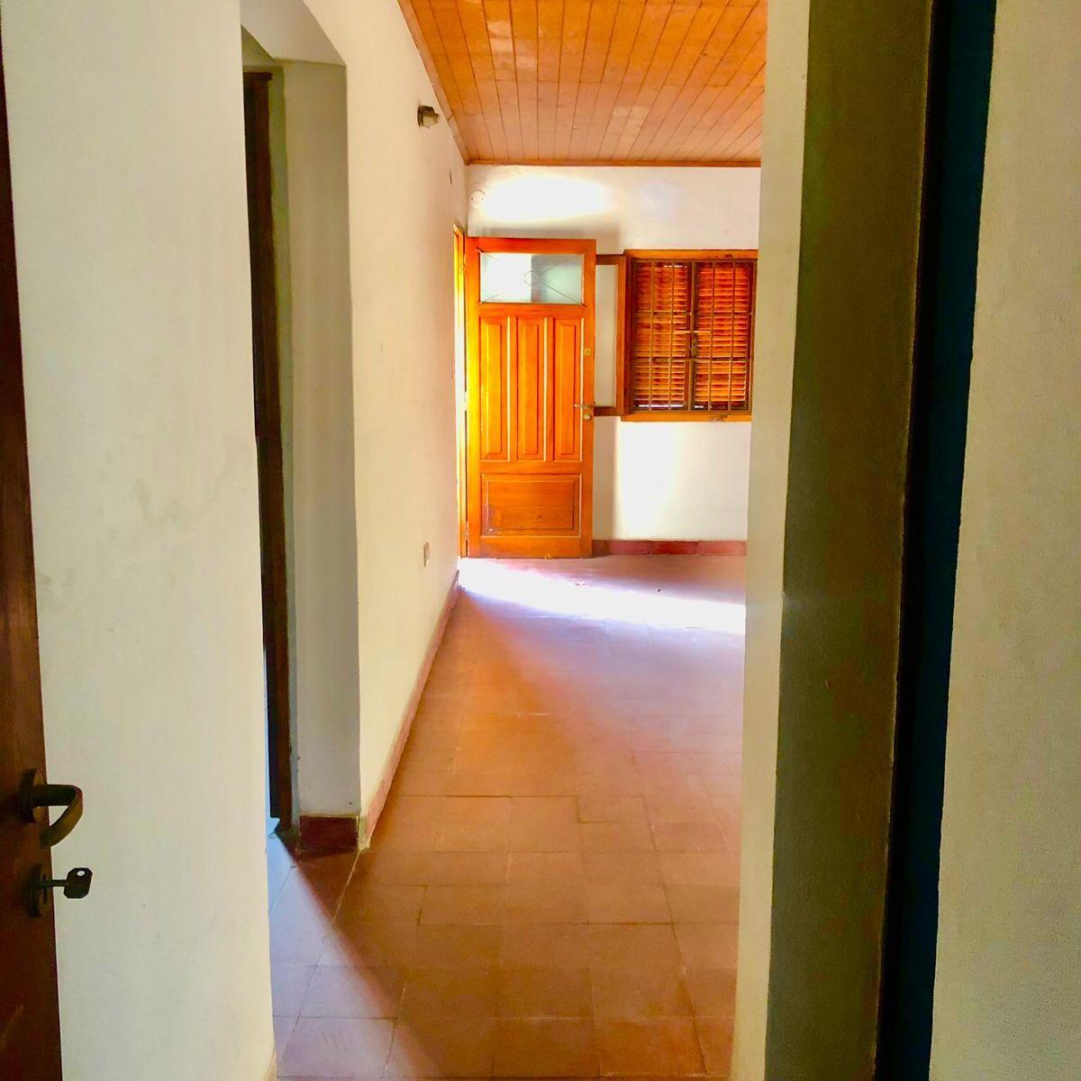 Casa Semicéntrica en Goya – a m de Plaza Plácido Martínez 3