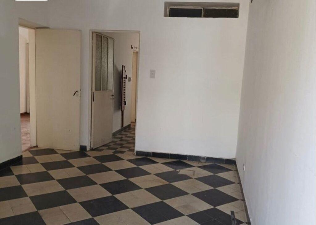 Casa Céntrica en Goya 3