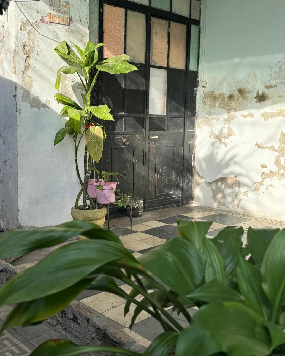 Casa Centrica 3