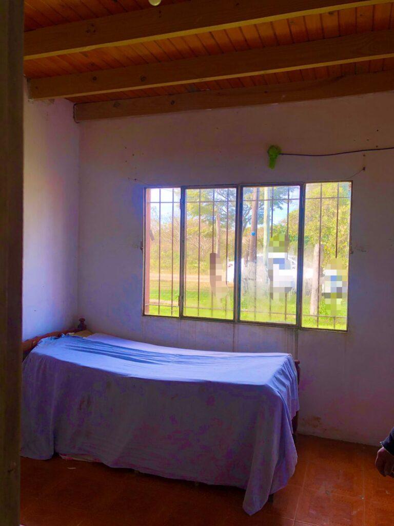 Casa en Esquina 4