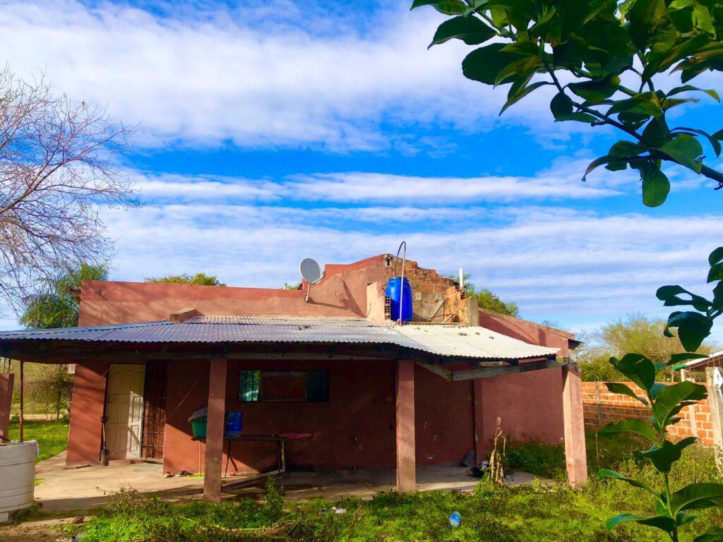 Casa en Esquina 3