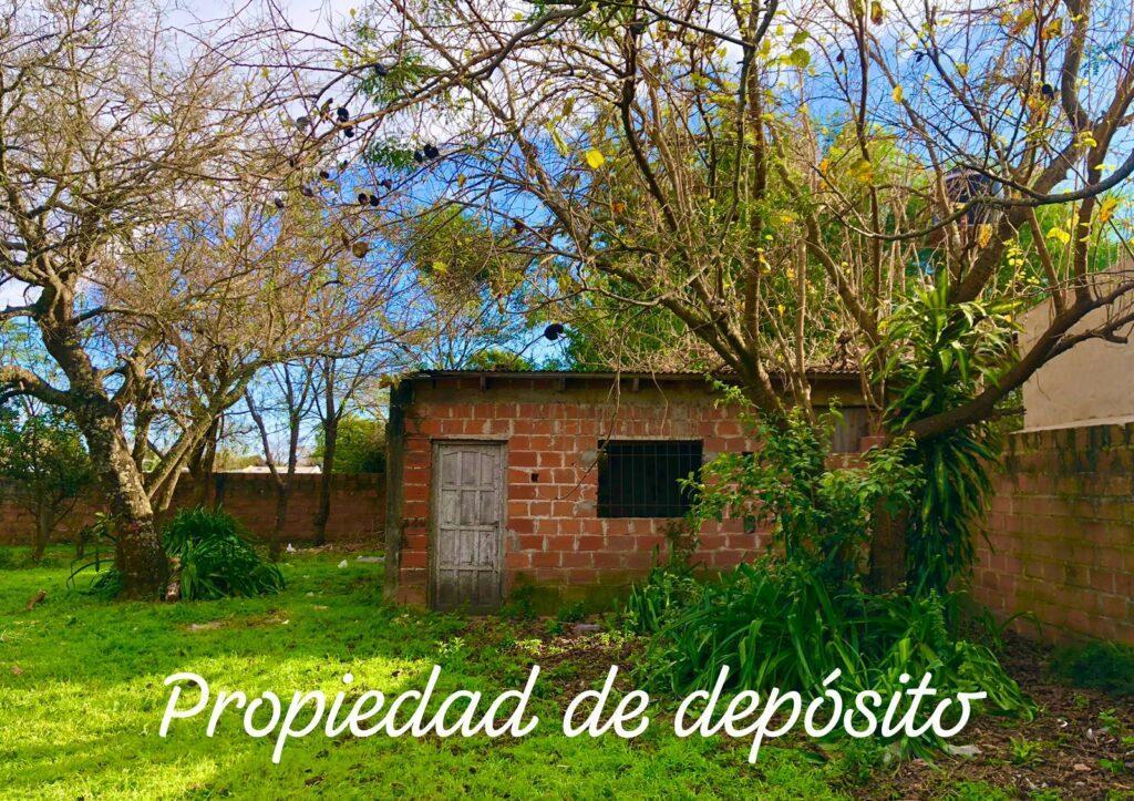 Casa en Esquina 2