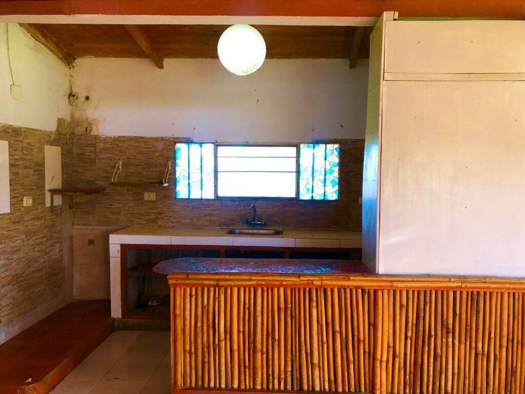 Casa en Esquina 3