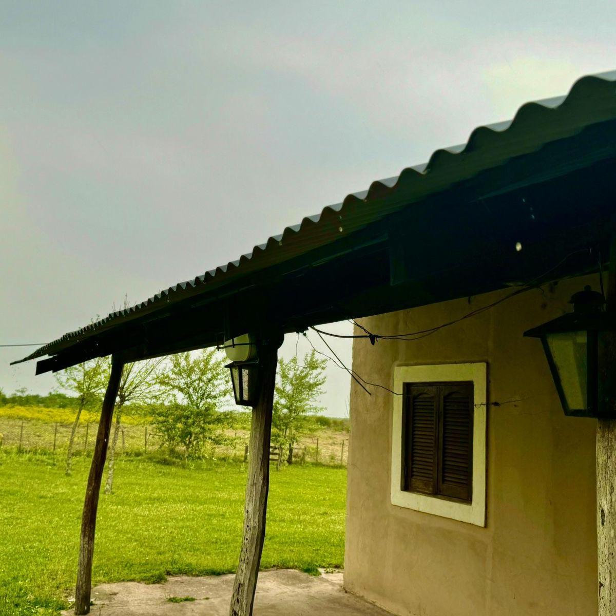 Campo de 60 Has en San Isidro, Corrientes con 2 Casas y Quincho 4
