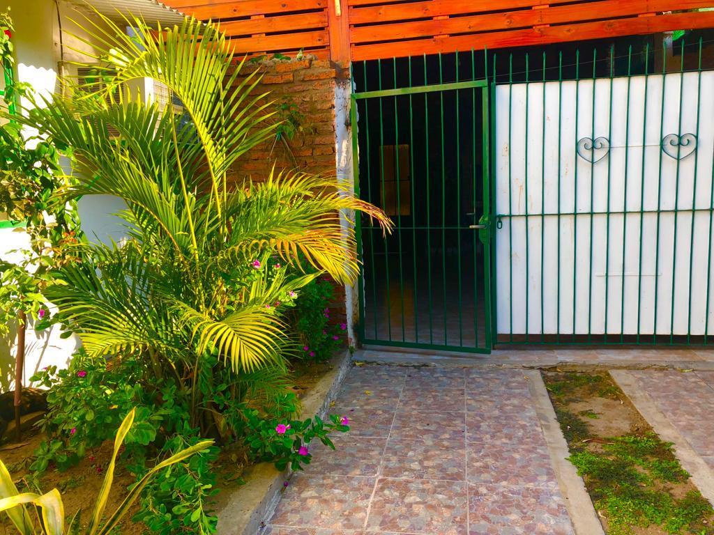 Casa Céntrica en Goya 5