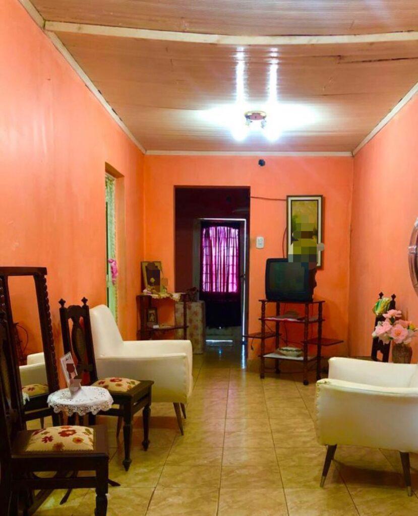 Casa Céntrica en Goya 3