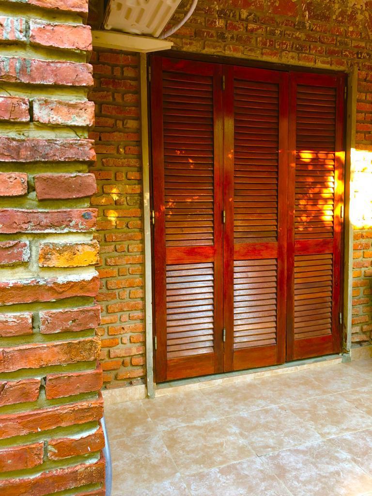 Casa Céntrica en Goya 1