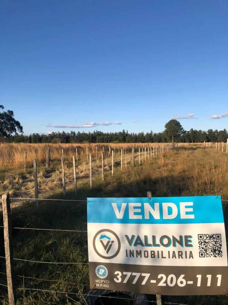 Propiedad en Argentina