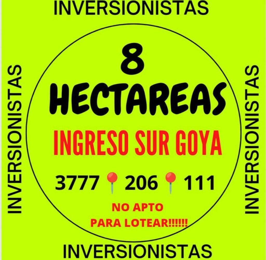 Propiedad en Argentina
