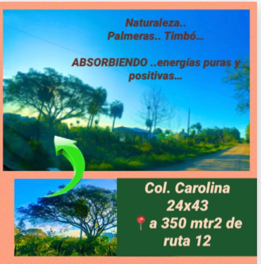 Propiedad en Argentina