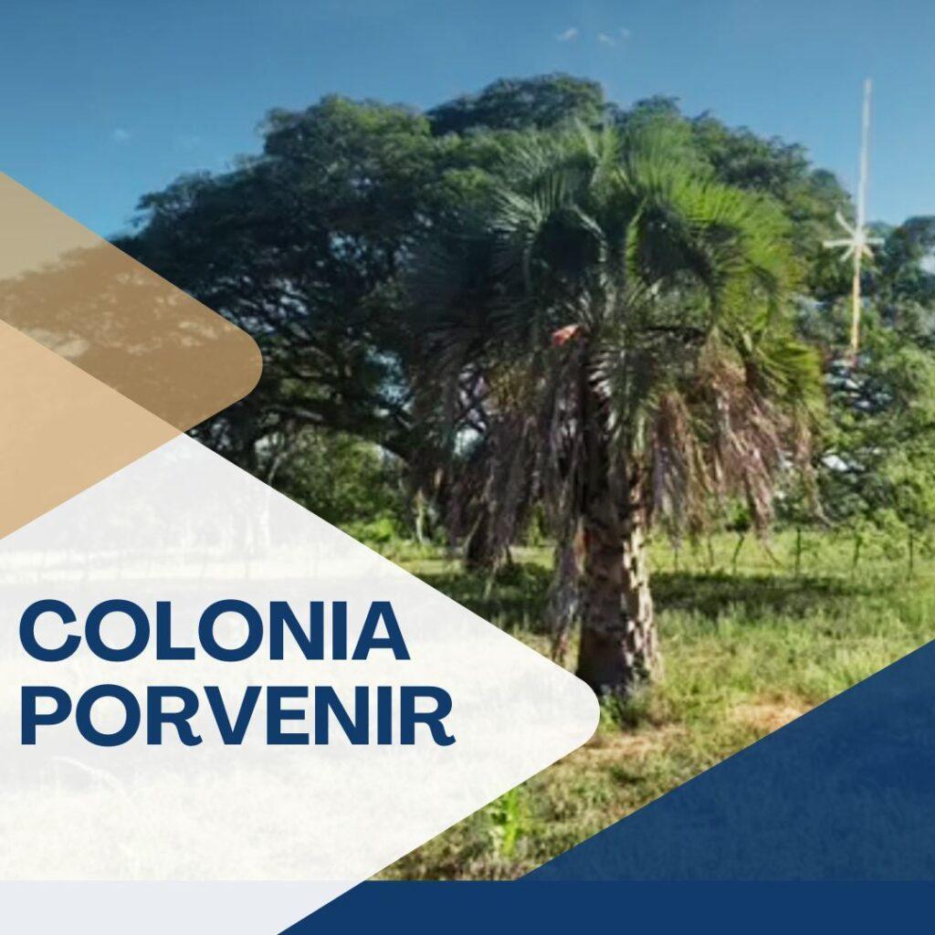 Propiedad en Argentina