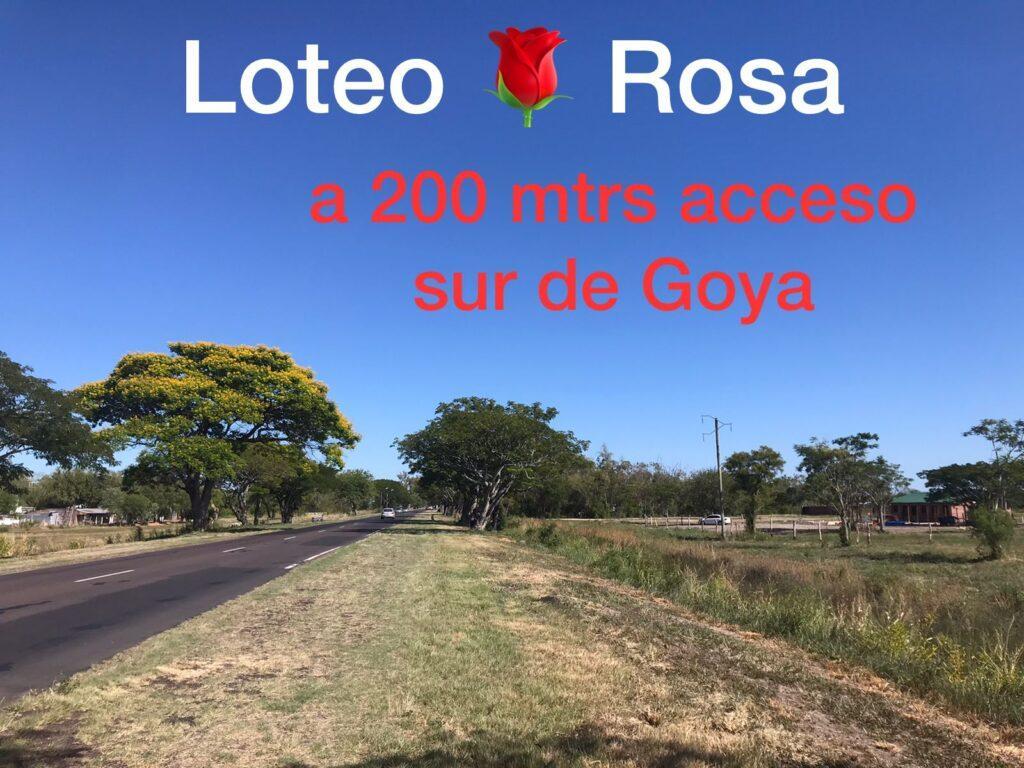 Propiedad en Argentina