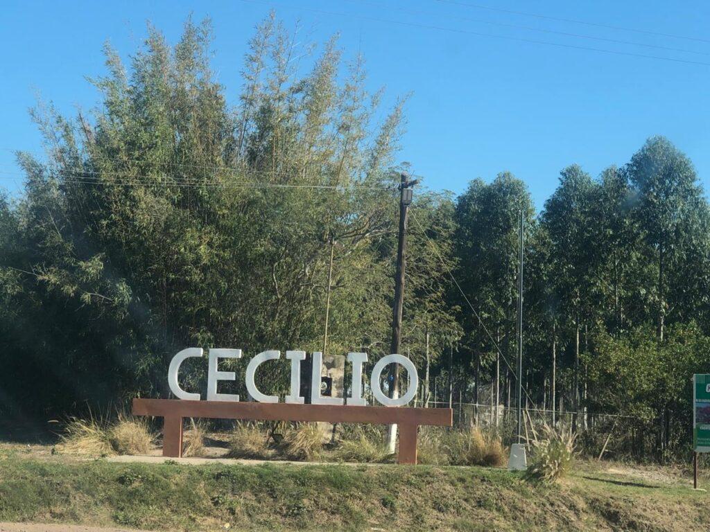 Terreno en Cecilio Echeverria (40x40) 1