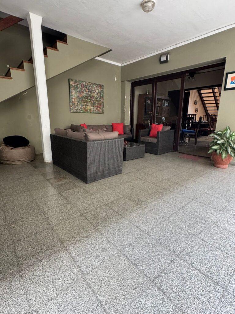 ¡Casa Céntrica en Goya – Ideal Para Familia o Inversión! 4