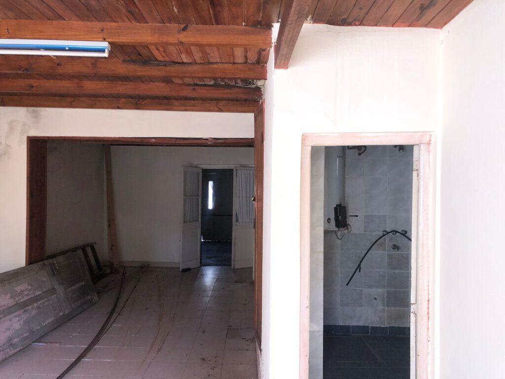 Casa Céntrica en Esquina (Ctes) 1