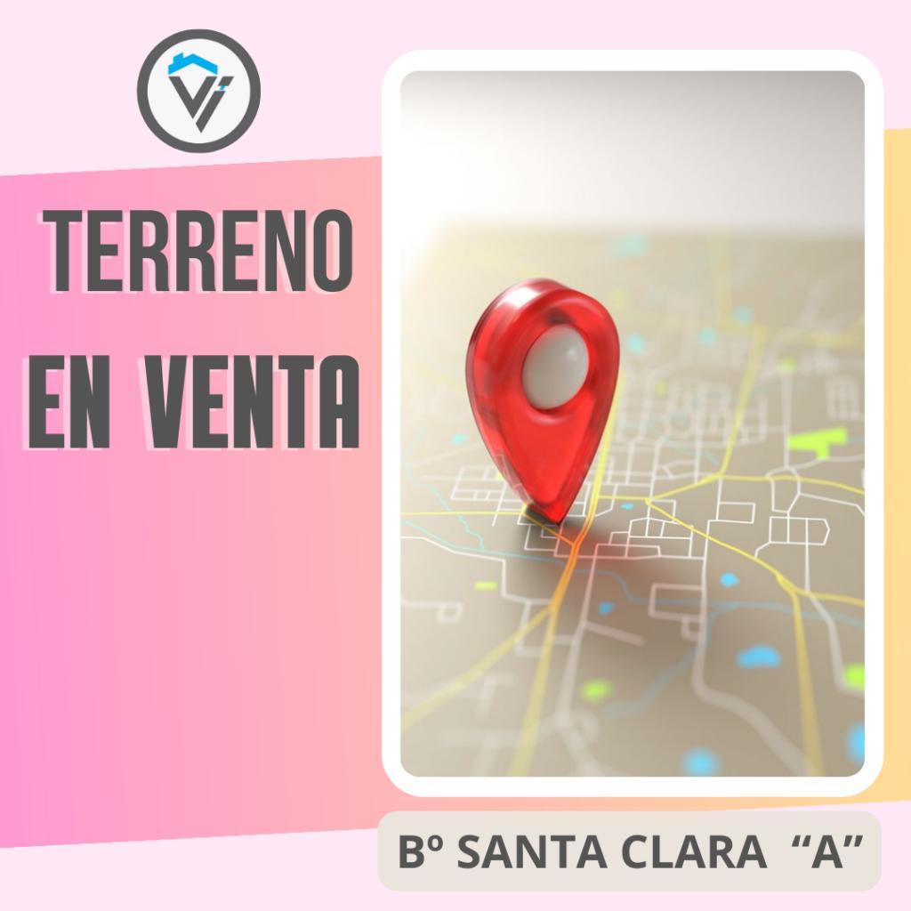 2 Terrenos en Goya – Barrio Santa Clara – con Financiamiento Disponible 4