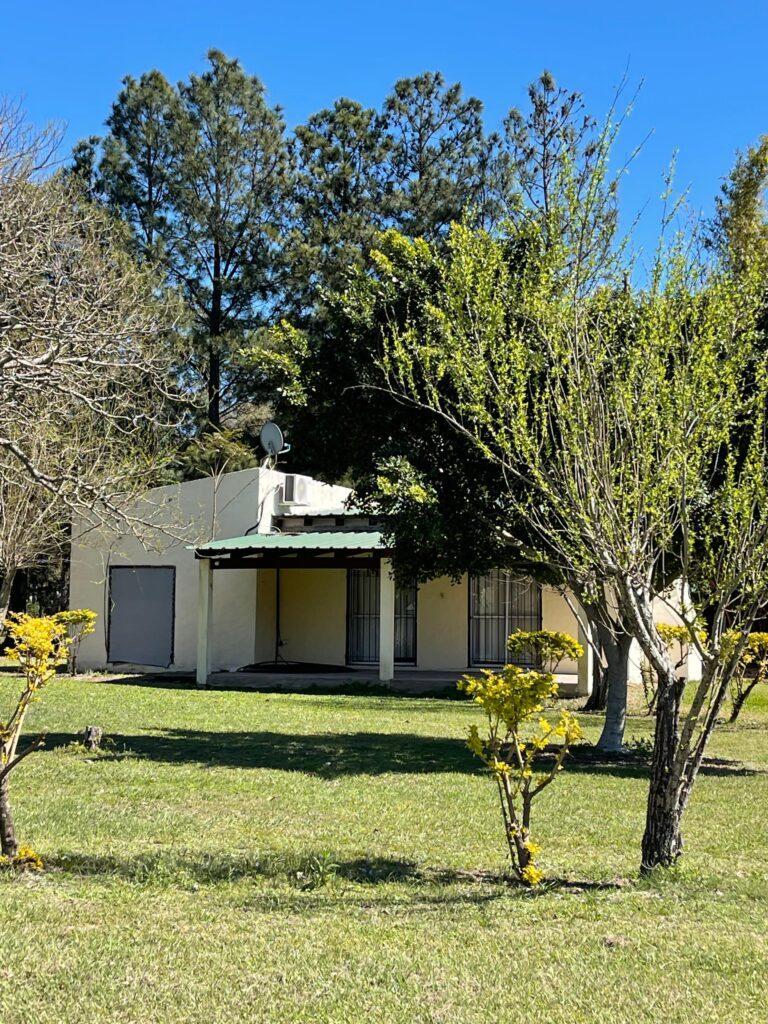 Casa en Colonia Carolina 5