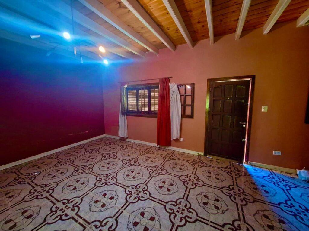 Casa en Colonia Carolina (Ctes) 3