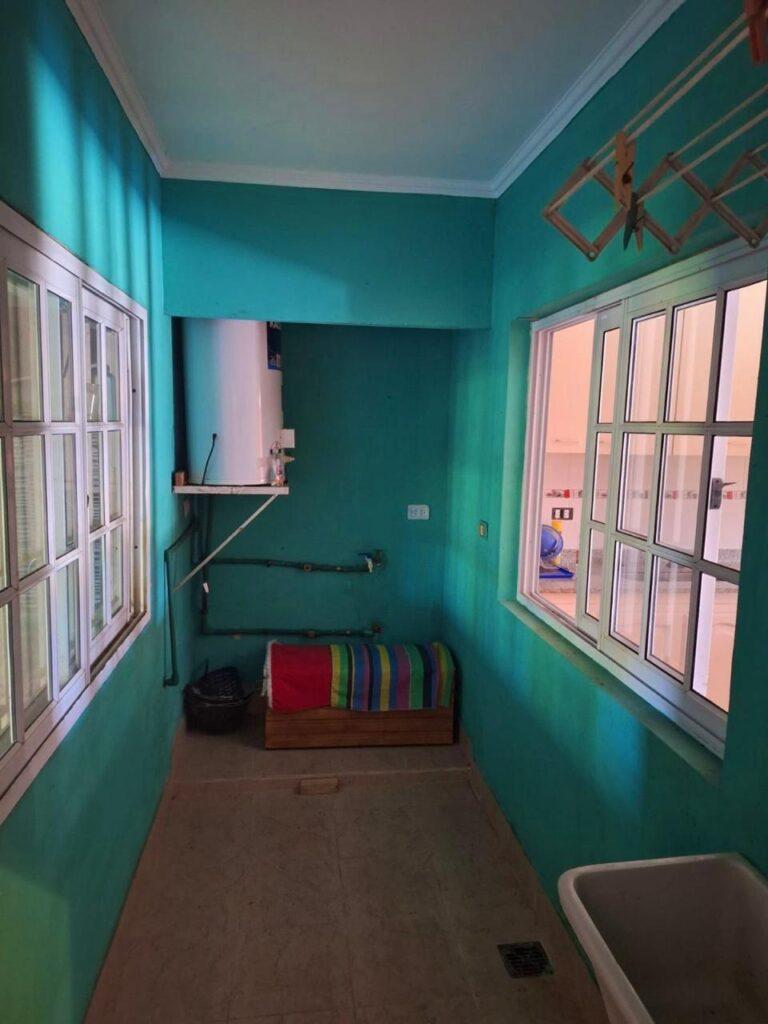 Casa en Colonia Carolina (Ctes) 5
