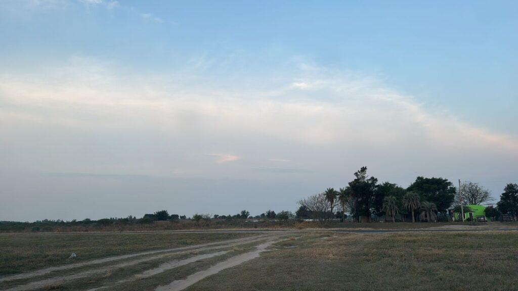 Terreno Paraje San Antonio - 3° Sección (Ctes) 2