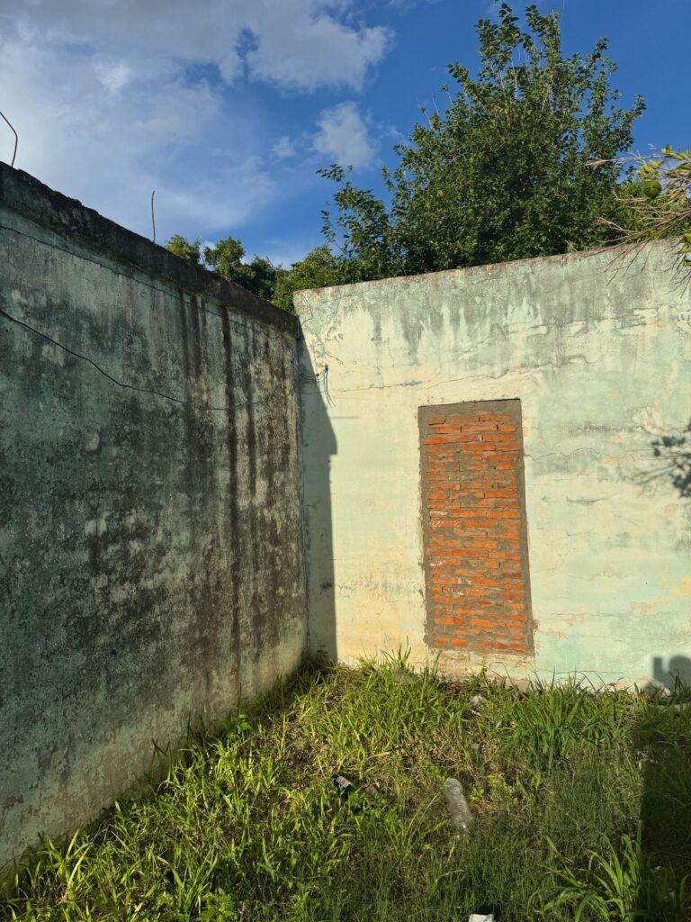 Terreno en Venta con Construcción – Excelente Ubicación en Pleno Goya 4