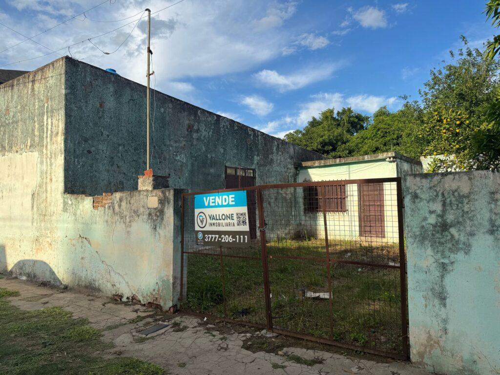 Propiedad en Argentina