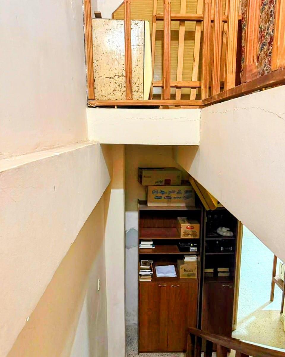 Casa Céntrica en Venta en Goya – Amplia, Luminosa y con Patio 3