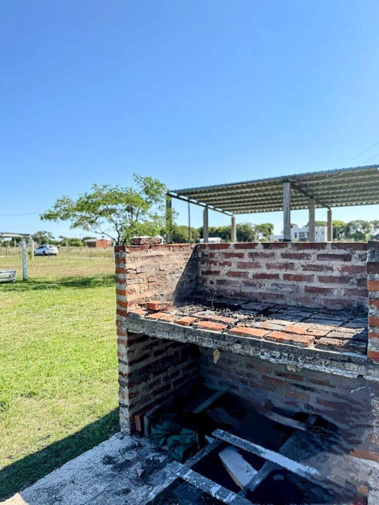 Camping en Venta en Paraje Remanso – 5 Hectáreas con Quincho y Parrilla 2