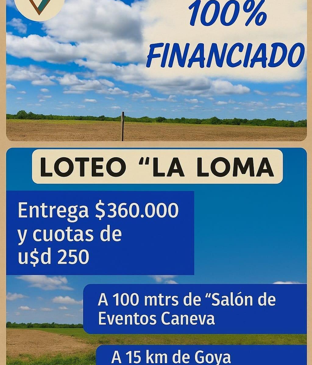 Propiedad en Argentina