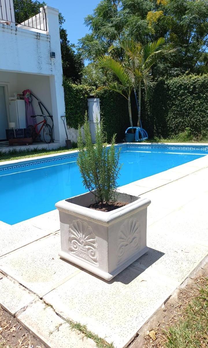Casa en Paraje Remanso, Goya – Vista Al Río – Piscina – 488 m² – Usd 260.000 1