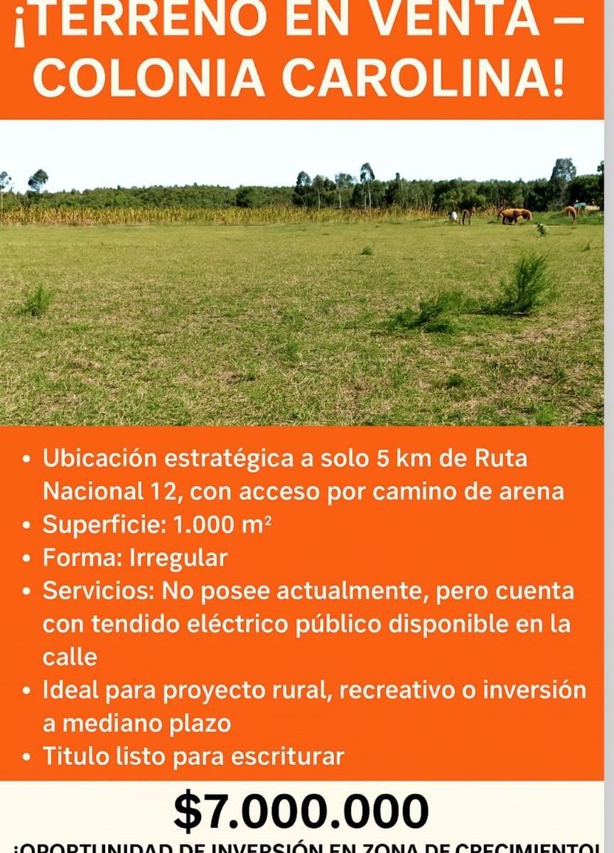 Propiedad en Argentina