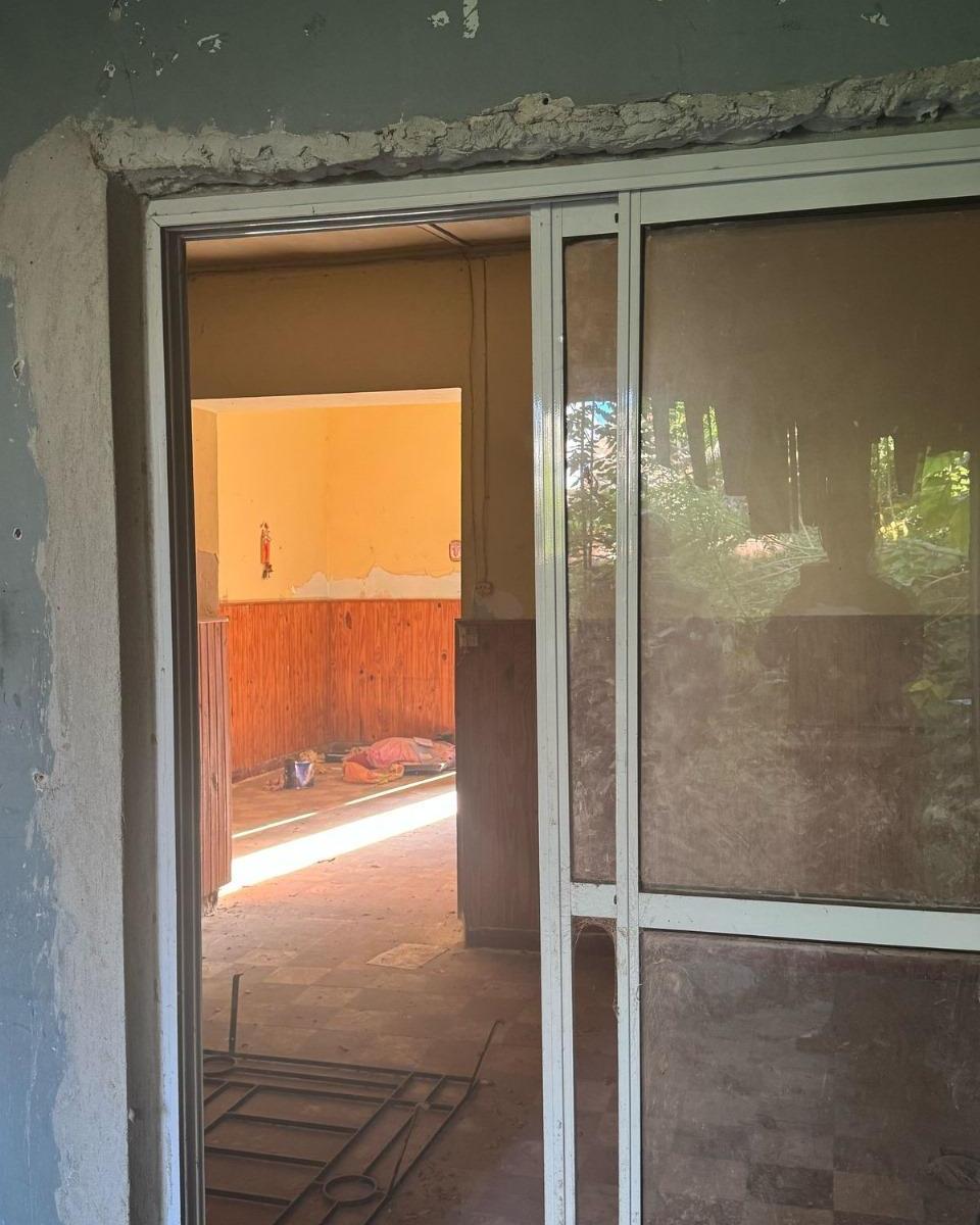 Casa Semicéntrica en Goya Sobre Calle Caá Guazú – U$d 49.000 5