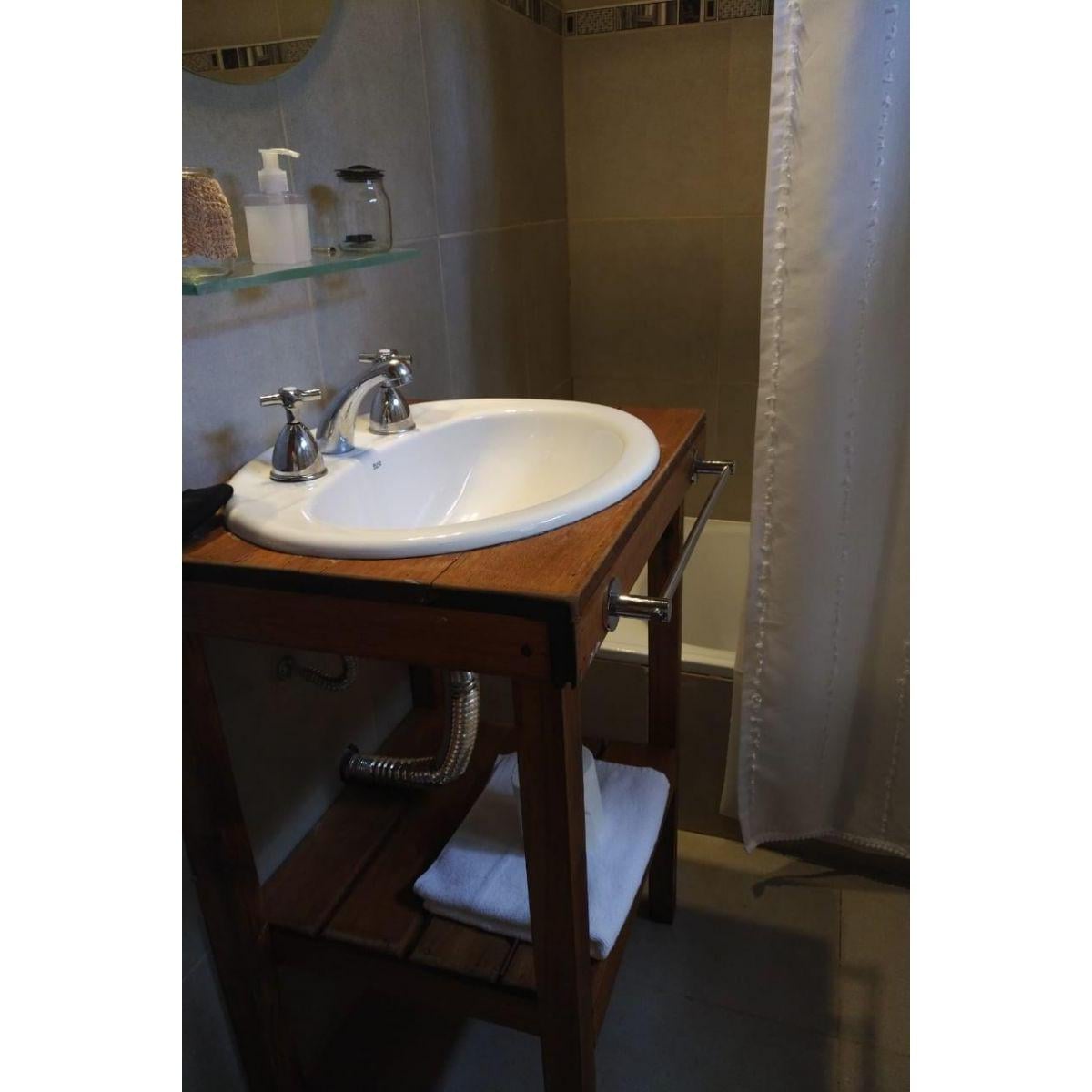 Foto de RETASADO! Complejo de cabañas en Villa La Ribera, Oliveros, imagen 4