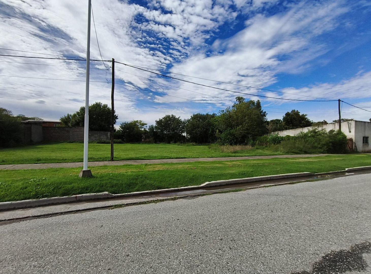 Foto de Lotes Barrio Centenario Timbúes, imagen 5