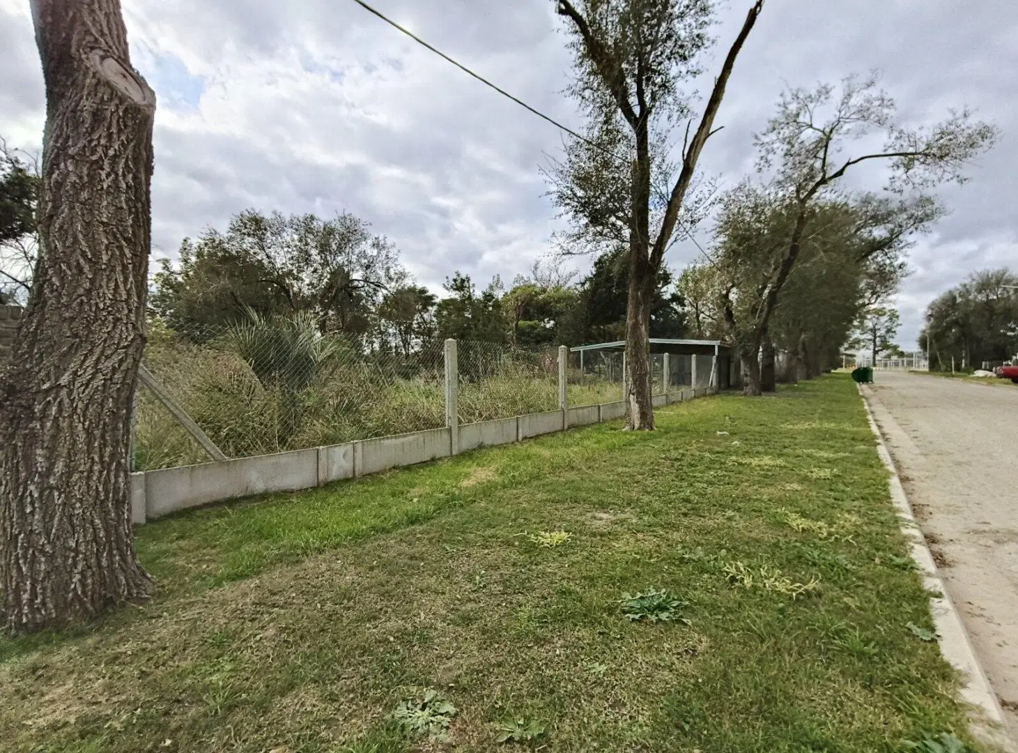 LOTES BARRIO LA PALOMA, TIMBÚES 4
