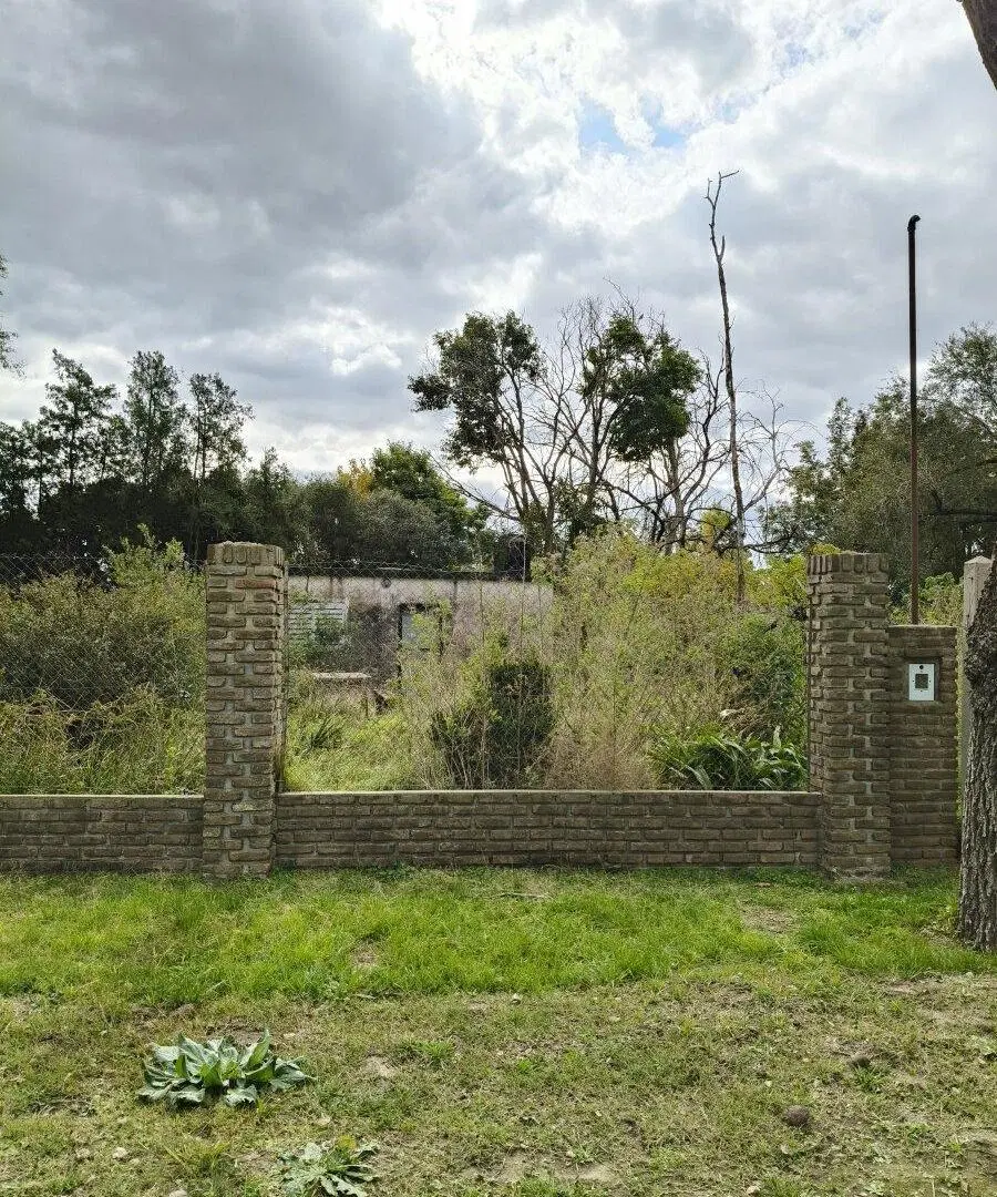LOTES BARRIO LA PALOMA, TIMBÚES 3