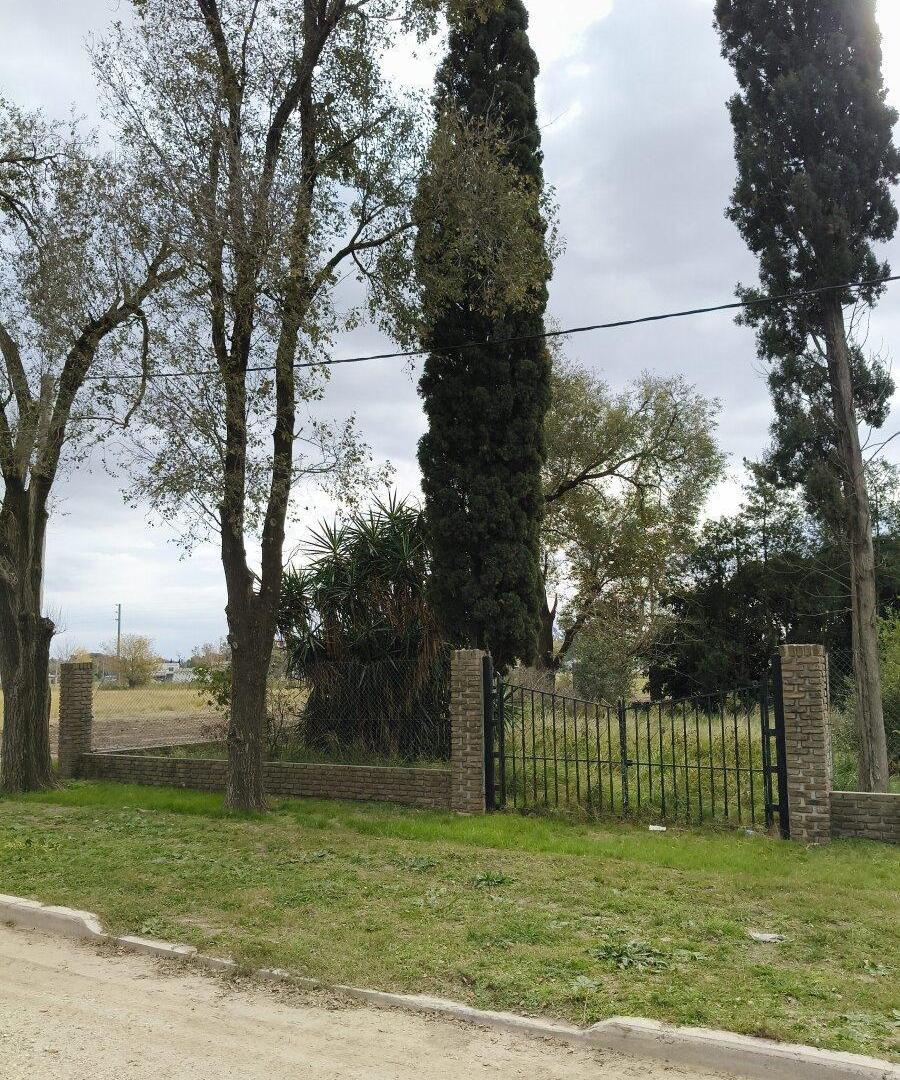 LOTES BARRIO LA PALOMA, TIMBÚES