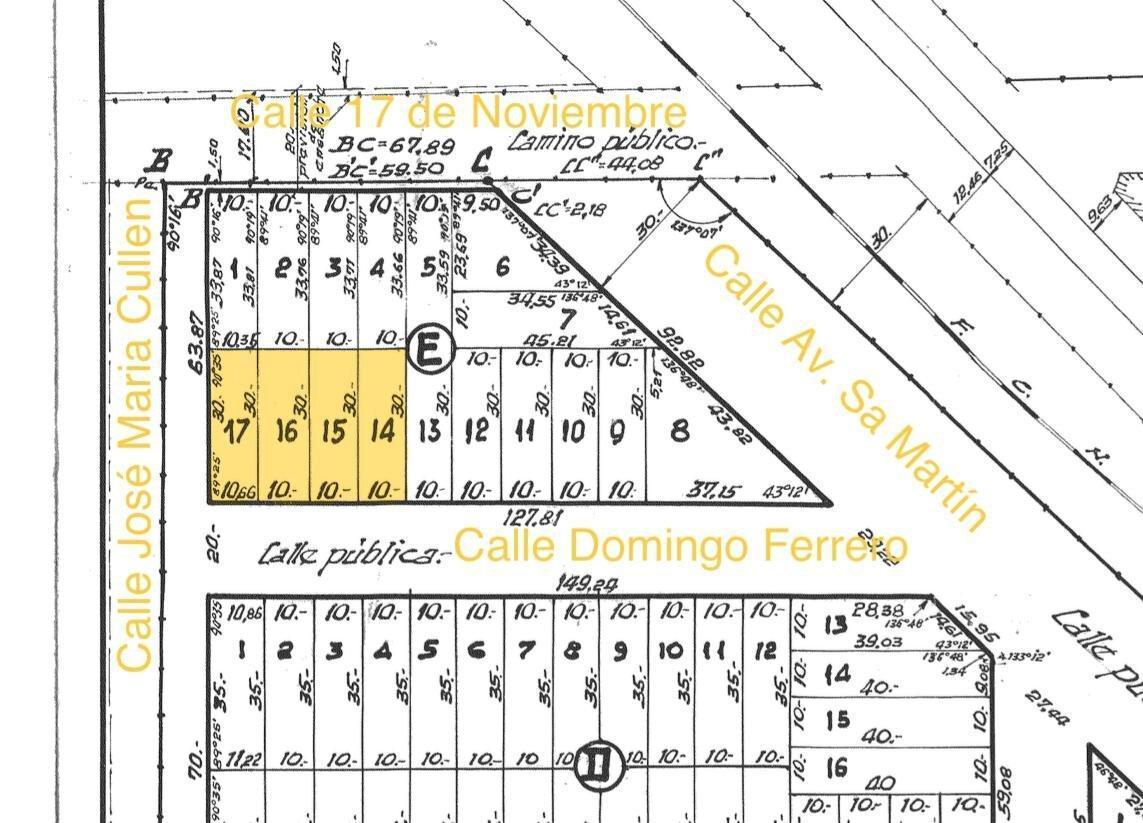 Foto de LOTES BARRIO LA PALOMA, TIMBÚES, imagen 1