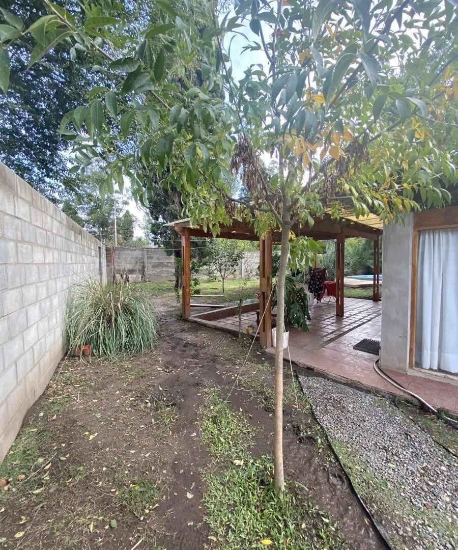 Foto de Casa dos dormitorios en Villa Elvira, Timbúes, imagen 1