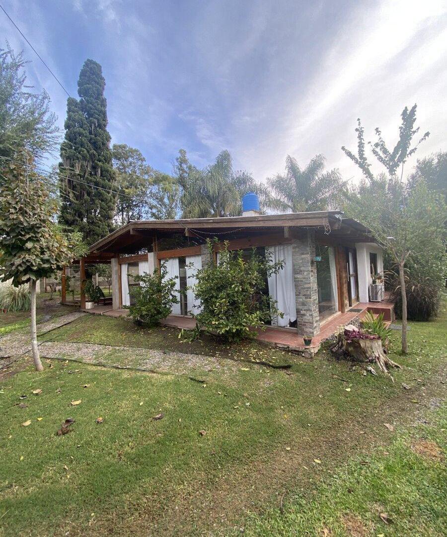 Foto de Casa dos dormitorios en Villa Elvira, Timbúes, imagen 4