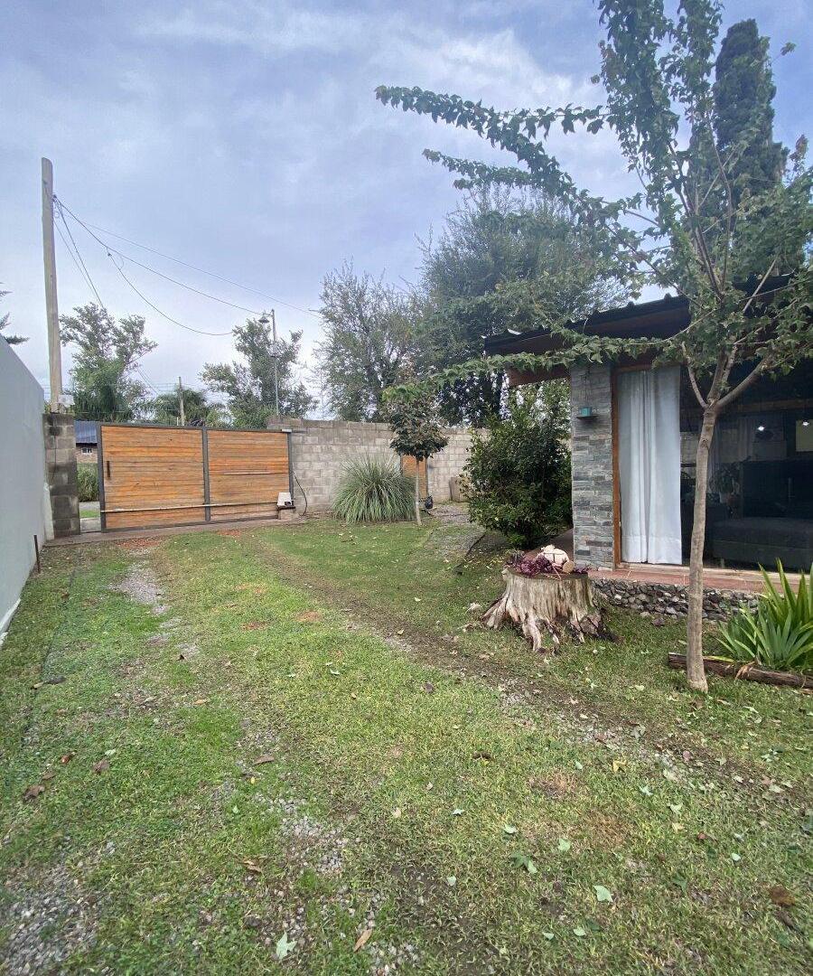 Foto de Casa dos dormitorios en Villa Elvira, Timbúes, imagen 5
